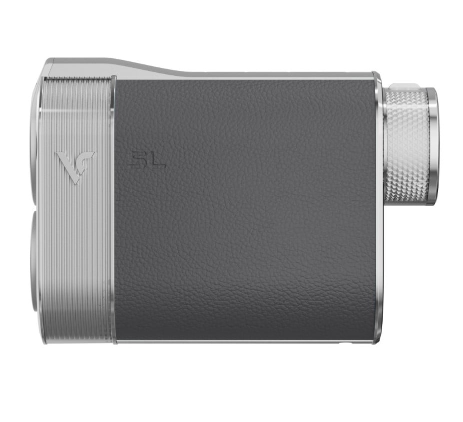Voice Caddie Golf SL3 Hybrid Gray GPS Range Finders New