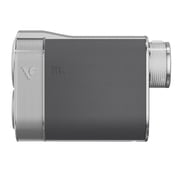 Voice Caddie Golf SL3 Hybrid Gray GPS Range Finders New