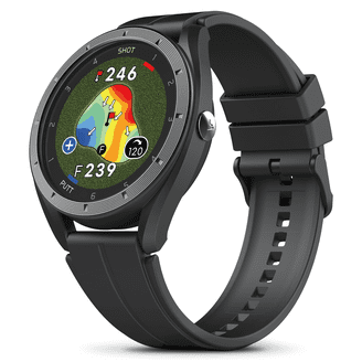 Golf yardage watch Golf GPS Watches | Best Golf Distance Watches | Shot Scope main image 4
