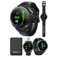 thumbnail image 1 of Voice Caddie T11 PRO Golf GPS Watch Bundle with PlayBetter HD Screen Protectors & Portable 5000mAh Charger, 1 of 9
