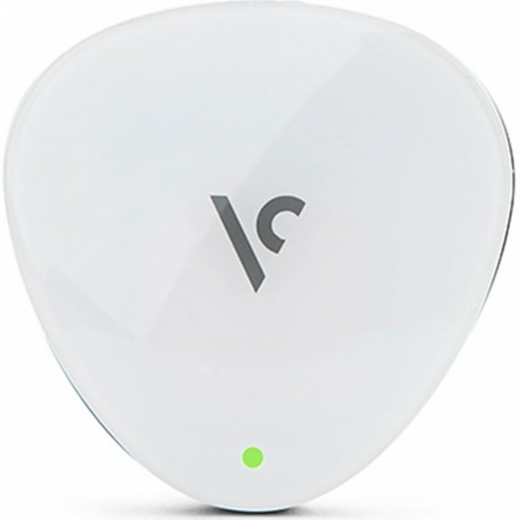 Voice Caddie VC300SE Ultralight Voice Golf GPS, Rechargeable Battery