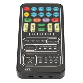 Voice Changer 8-Mode PC Sound Changer for Voice Modification Built-In Sound Effects Multiple Sound