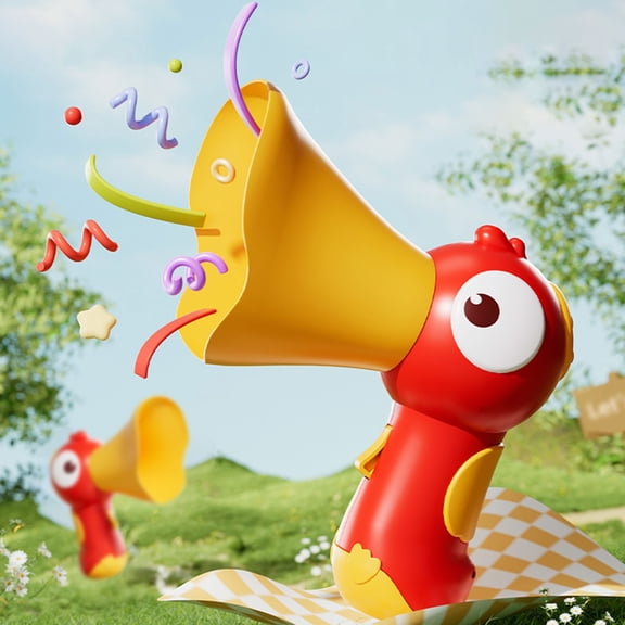 Voice Changer Microphone Toys, Recording Amplifier Toys, Sound Effects Toys, Interactive Party Toys, Outdoor Activity Toys, Entertainment Play Toys, Fun Voice Toys, Kids Sing Play Toys