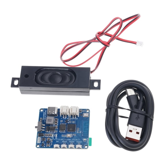 Voice Chatting Module with 1.54inch LCD Screen WiFi Version Ai Artificial Intelligence Development Board Accessories