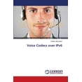 thumbnail image 1 of Voice Codecs over IPv6 (Paperback), 1 of 1