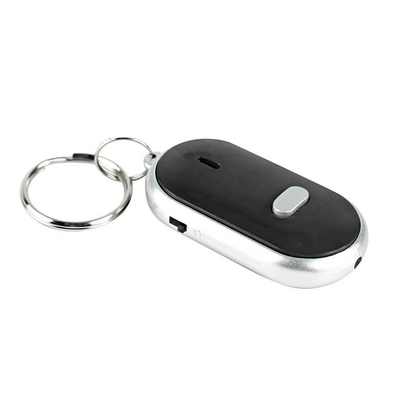 Keychain locator clearance