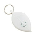 thumbnail image 1 of Voice Control Key Finder, Mini Anti-Lost Device with LED Torch, Beep/Flash, Sound-Activated, for Keys/Bags/Wallets, 1 of 2