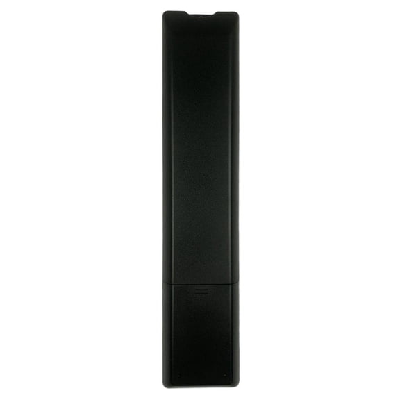 Voice Control Remote, Ergonomic ABS Texture with Wide Compatibility for Smart TVs and Streaming Devices