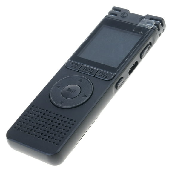 Voice Device Large Color Screen 8GB/16GB/32GB/64GB/128GB For Lectures Business Meetings