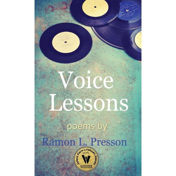 Voice Lessons, (Hardcover)