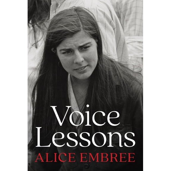Voice Lessons (Hardcover)