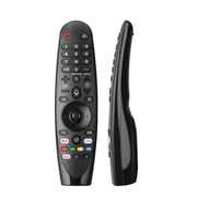 Voice-Magic-for-LG-TV-Remote-Control-Replacement Compatible with LG Smart OLED Thinq Webos TVs for AKB75855501 AN-MR24gn MR23gn MR22gn MR21ga MR20ga