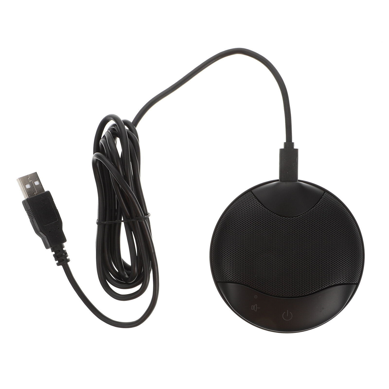 Voice Microphone Mini Personal Mic Usb Amplifier Computer Portable