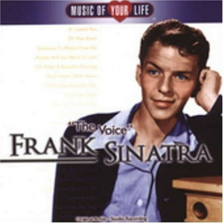 Voice (Music CD)
