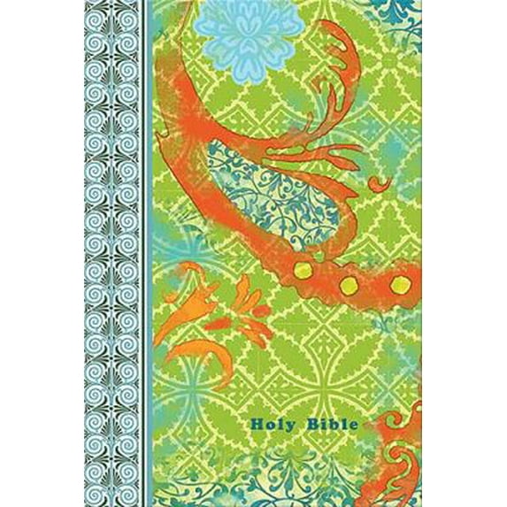 Pre-Owned Voice New Testament-VC-Designer (Hardcover) 1418542490 9781418542498