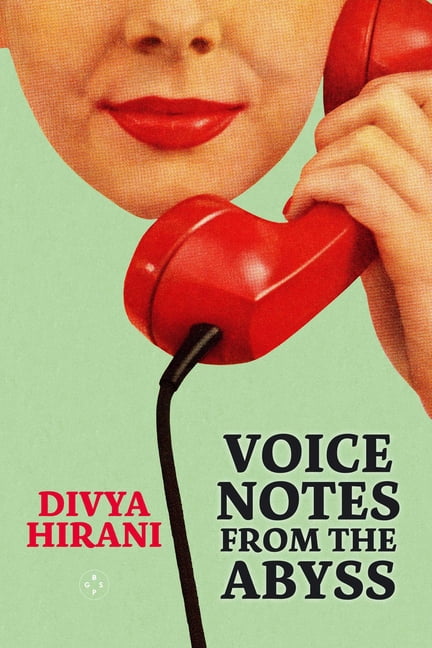 Voice Notes from the Abyss, (Paperback) - Walmart.com