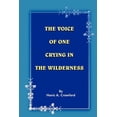 thumbnail image 1 of The Voice of One Crying in the Wilderness (Paperback), 1 of 1