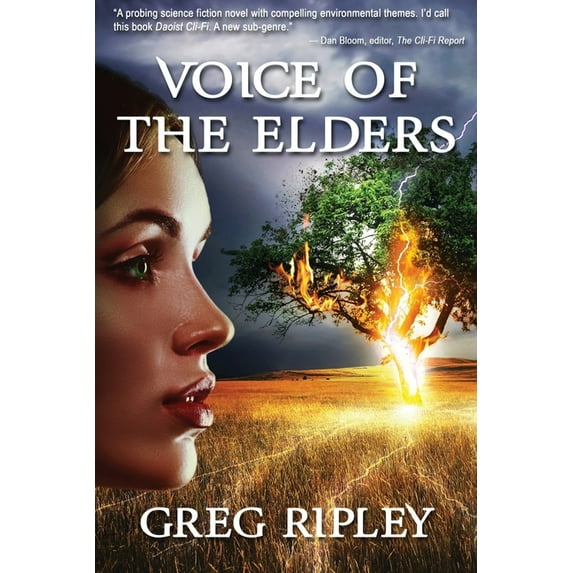 Voice Of The Elders, (Paperback)