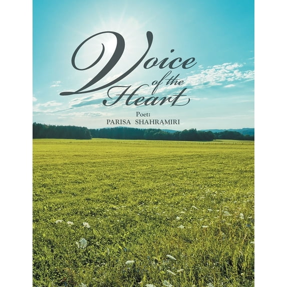 Voice Of The Heart (Paperback)