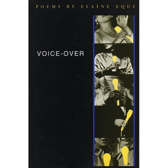 Voice-Over, (Paperback)
