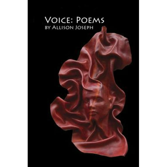 Pre-Owned Voice: Poems (Paperback) 0932412750 9780932412751
