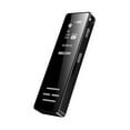 thumbnail image 1 of Voice Recorder 10 Meter Distance Digital Voice Activated Recording Portable Noise Reduction ,Multi-Function, 1 of 5