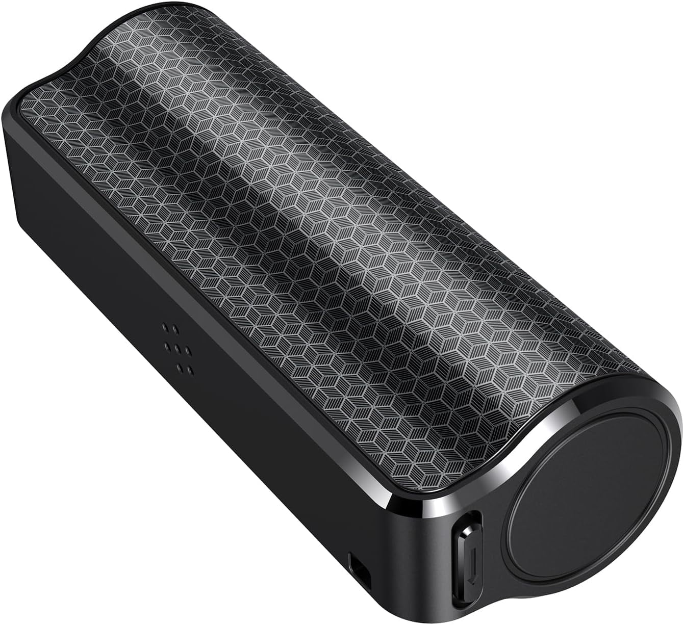 Voice Recorder, 128GB Audio Recorder, 500 Hours Continious Recording with Long Battery Life, Professional Noise Reduction, Voice Activation, HD Recording for Meetings Lectures Interviews
