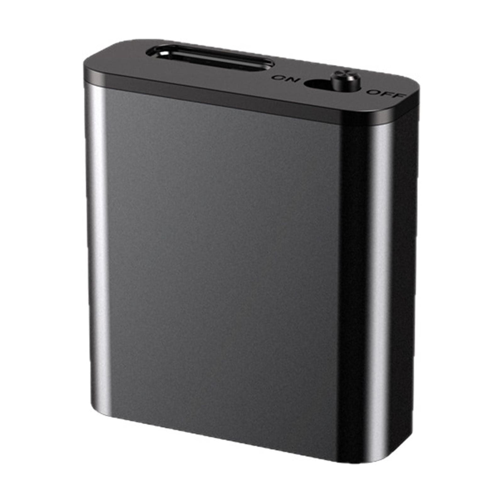 Voice Recorder Portable Intelligent Voice Actived Recording Sound Recorder Noise Reduction