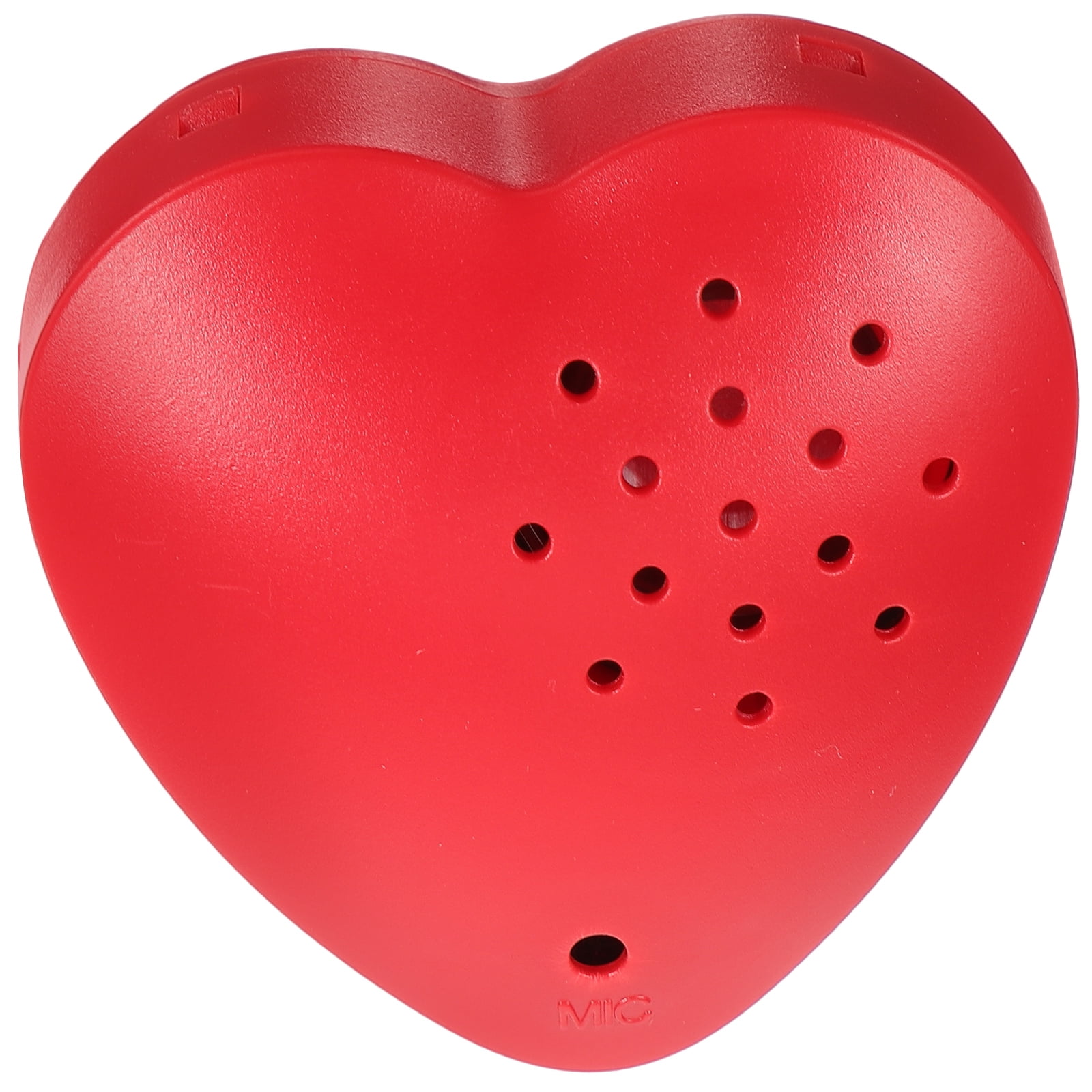 Voice Recorder for Stuffed Toy DIY Stuffed Toy Message Device Plush