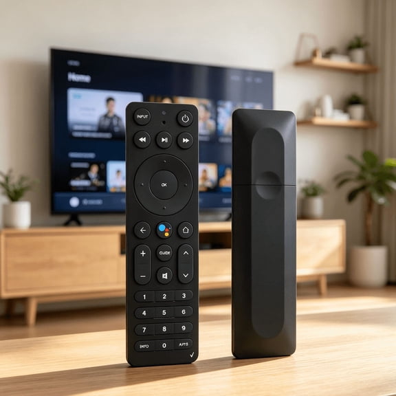 Voice Remote Control ASK-STI6220, New Genuine for Verizon Fios Stream TV V2, Arris 4K 8K Stream TV Box