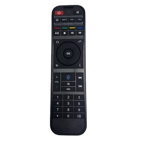 Voice Remote Control Compatible with Most Products