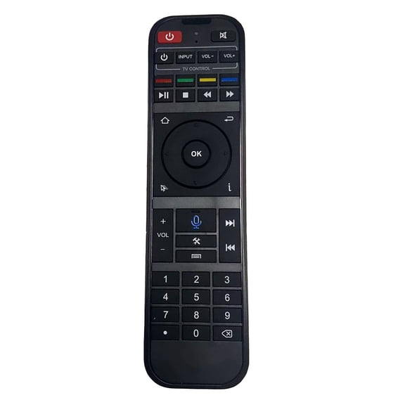 Voice Remote Control Compatible with Most Products