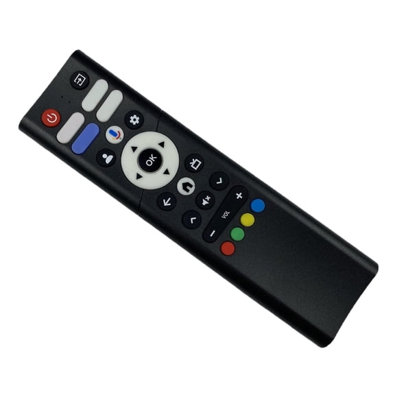 Voice Remote Control Featuring Backlit Keys for Night Visual Ergonomic Grip Comfort for DIJITSU Controller