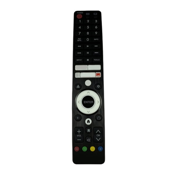 Voice Remote Control GB326WJNA for Smooth Entertainment