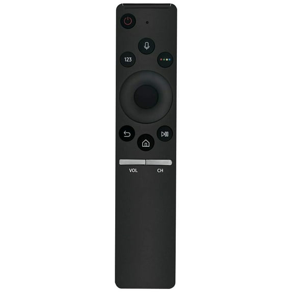 Voice Remote Control Replacement Accessories Electronics Suitable for Smart TV BN QN Series