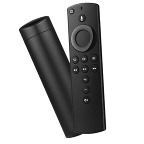 Voice Remote Control Replacement, Compatible with All Fire TV Stick Lite 4K Cube 1st 2nd 3rd Gen Smart TVs