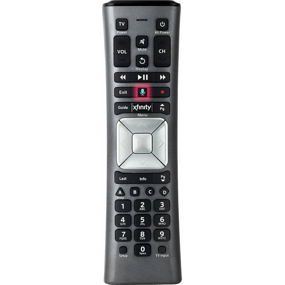 Xfinity Remote