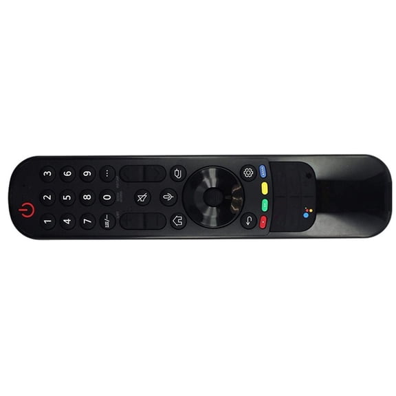 Voice Remote Control With Pointer For LG 2021 Smart TV Voice Magic MR22GA AKB76039902TAPDRA Spare Accessory