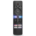 thumbnail image 1 of Voice Remote Control for Philips-TV-Remote-Replacement,for Philips Google Smart TVs URMT26CND002, 1 of 8