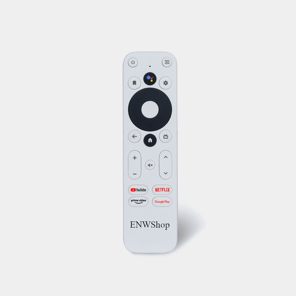 Voice Remote for Element Google TV