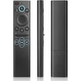 thumbnail image 1 of Voice Remote for Samsung TV BN59-01385A Universal Remote Compatible for Samsung with Voice Function Frame Serif Crystal, 1 of 7