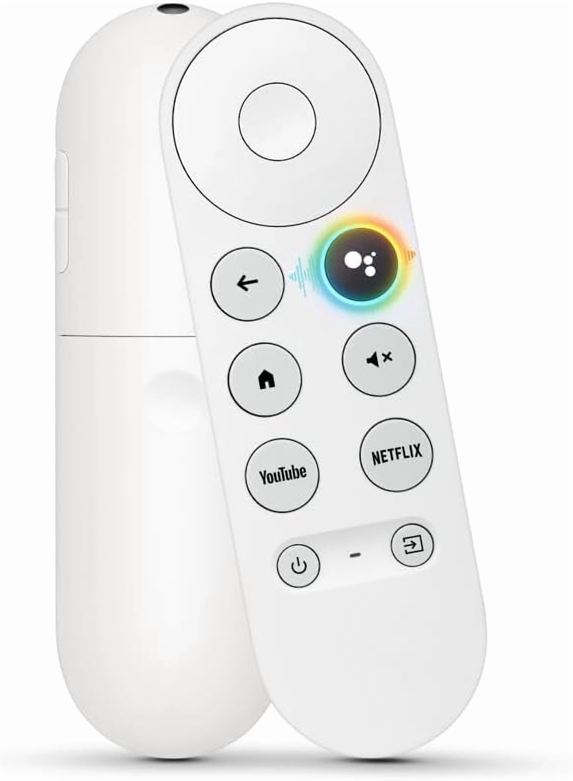 Chromebookアクセサリー Google Chromecast with Google TV Google Chromecast (2nd Generation) HD Media Streamer - Black