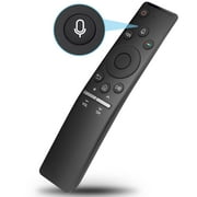 Voice Replacement for Samsung-Smart-TV-Remote, New Upgraded BN59-1266A for Samsung Remote Control with Voice Function
