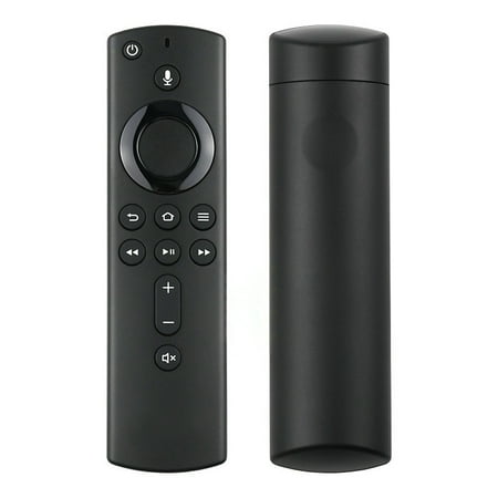 Voice Smart Search Remote Control L5B83H for Alexa Fire TV Stick 4K Universal Remote for Alexa Voice Remote Controller