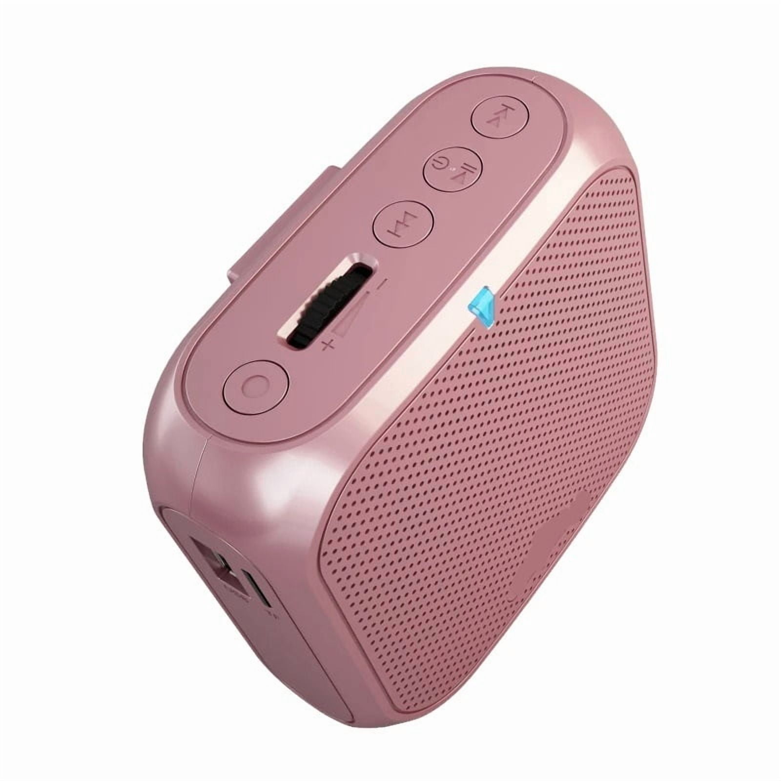 Voice Sound Amplifier Bullhorn Megaphone Shop Loudspeaker for Portable Loud Speaker ,Clear and Reliable