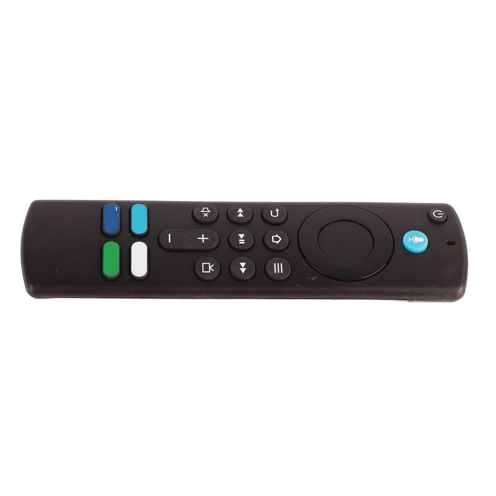 Voice Television Remote, L5B83G Remote Control Shortcut Key Design For