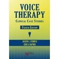 thumbnail image 1 of Pre-Owned Voice Therapy: Clinical Case Studies (Paperback) 159756558X 9781597565585, 1 of 1