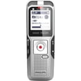 thumbnail image 1 of Voice Tracer Digital Recorder with AutoAdjust Recording, 1 of 7