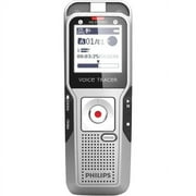 Voice Tracer Digital Recorder with AutoAdjust Recording