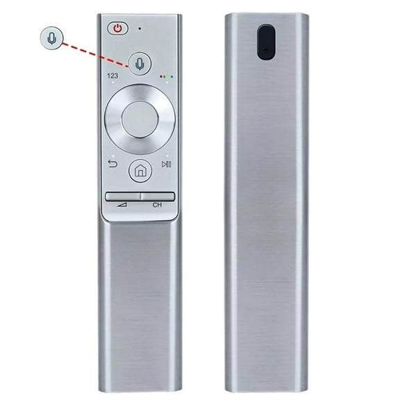 Voice UHD TV Remote Control Replacement Service for BN59-01274A Remote Control for Q7C Q7F Q8C Q9 TV Accessories